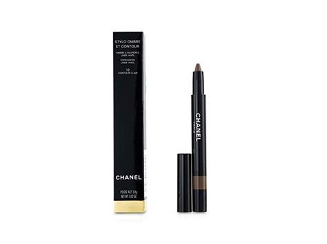 Chanel ombre liner